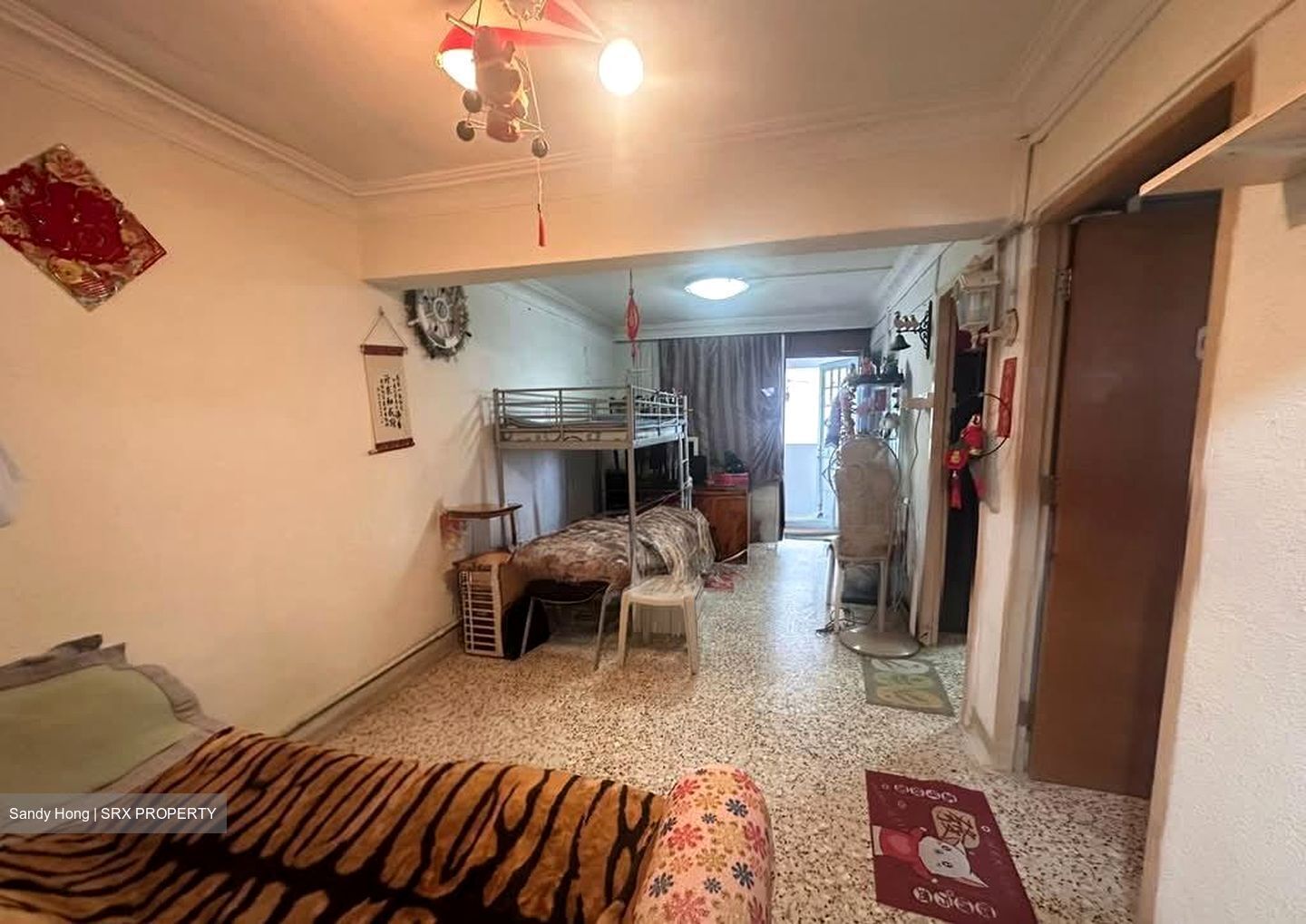 Blk 210 Boon Lay Place (Jurong West), HDB 3 Rooms #555300381